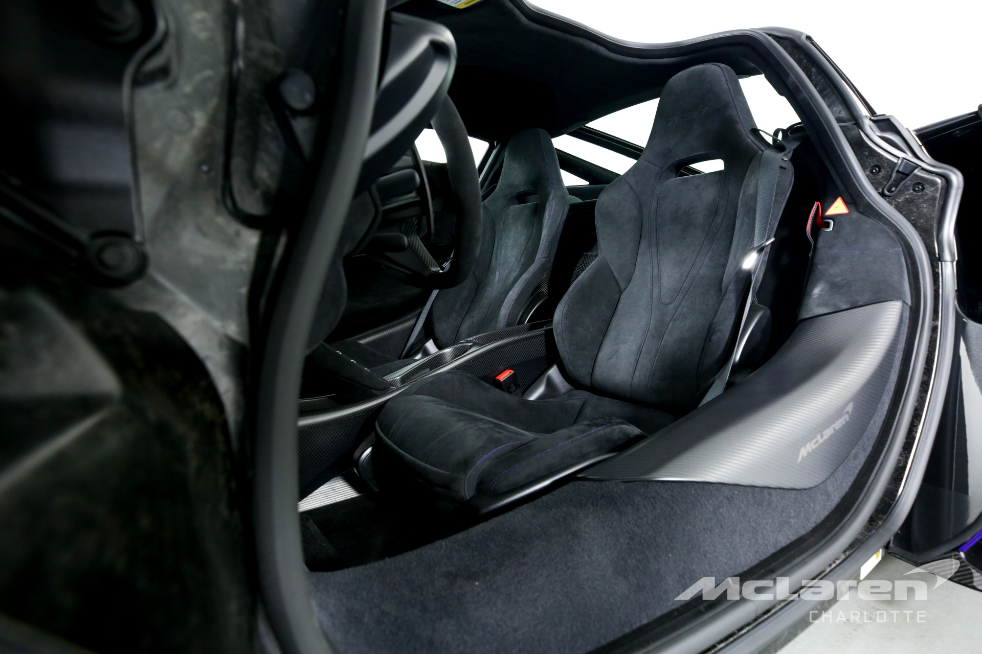 Used 2021 McLaren 765LT | Charlotte, NC