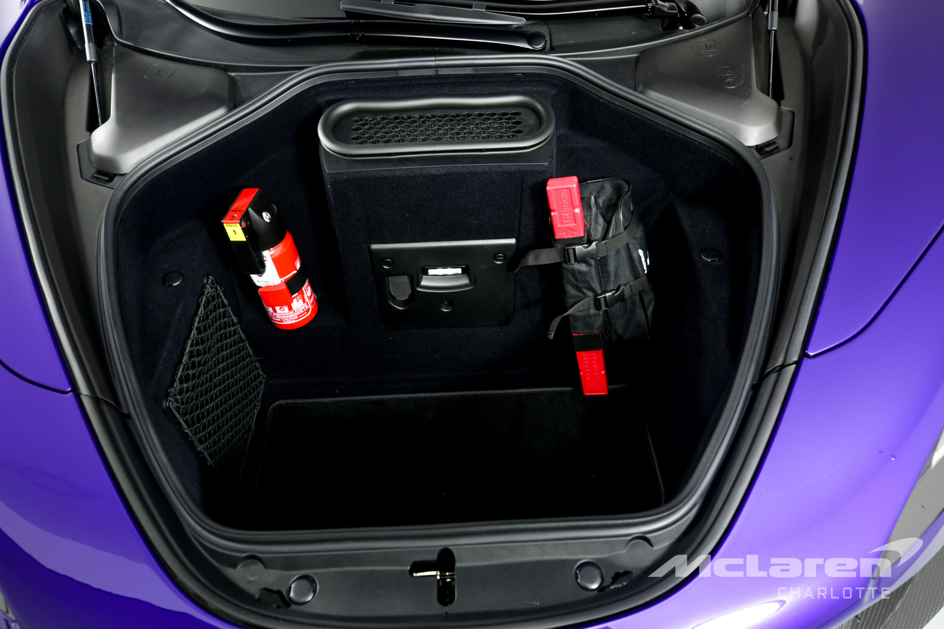Used 2021 McLaren 765LT | Charlotte, NC
