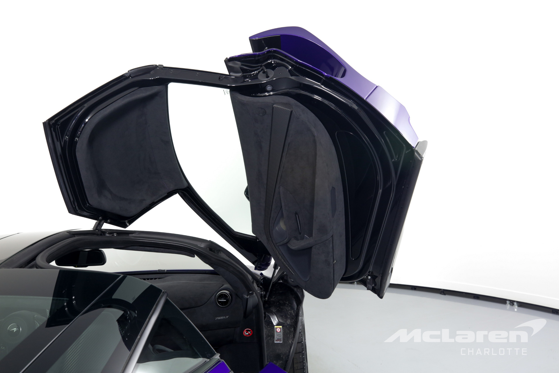 Used 2021 McLaren 765LT | Charlotte, NC