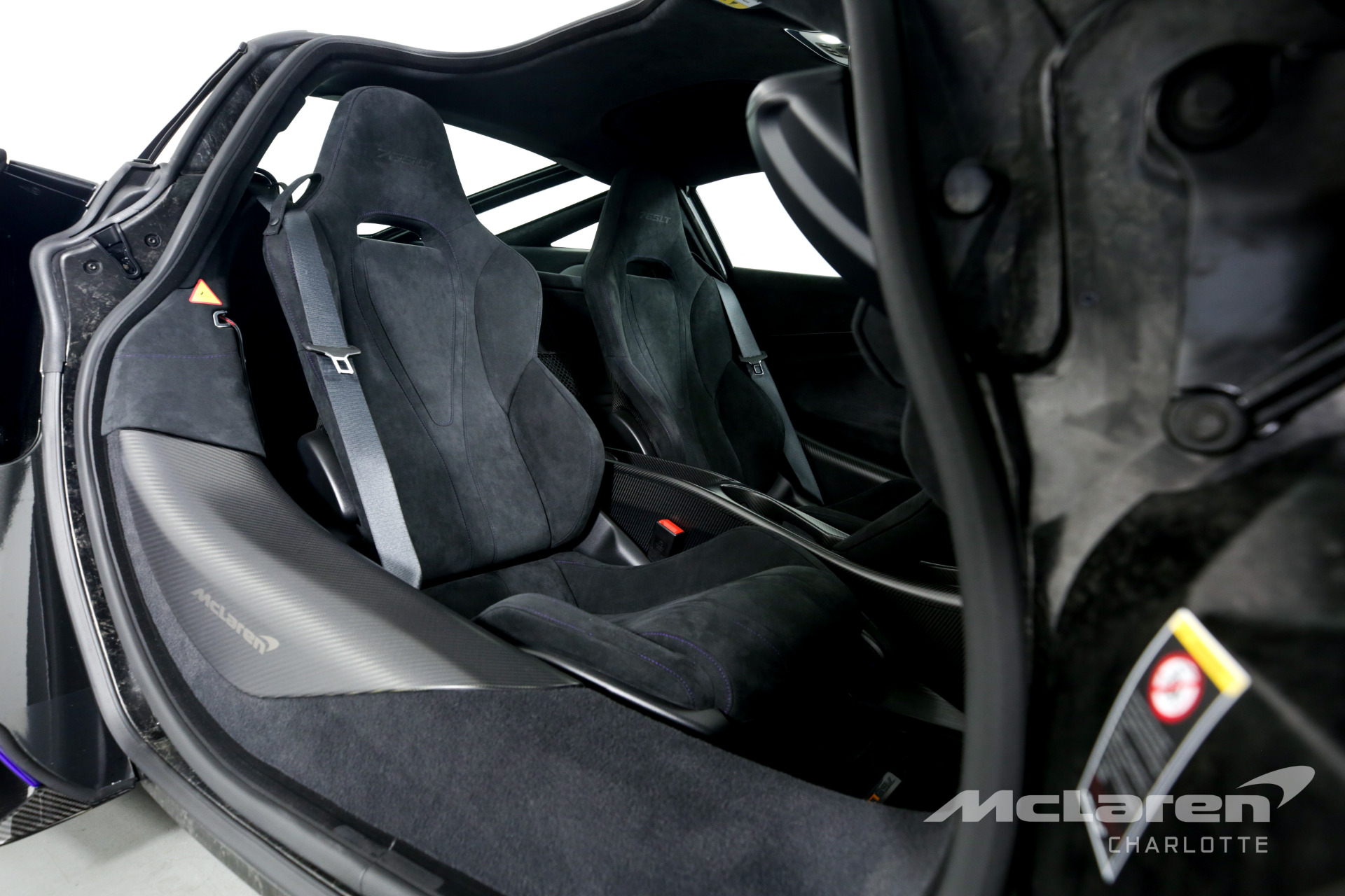Used 2021 McLaren 765LT | Charlotte, NC