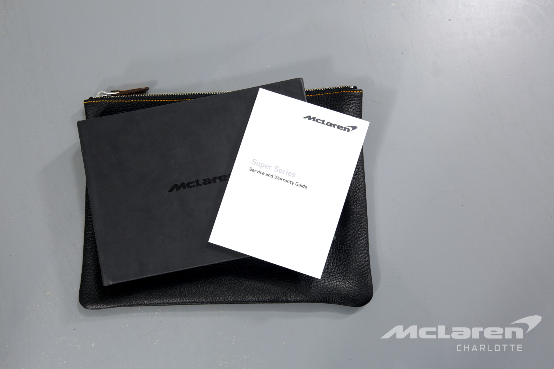 Used 2021 McLaren 765LT | Charlotte, NC