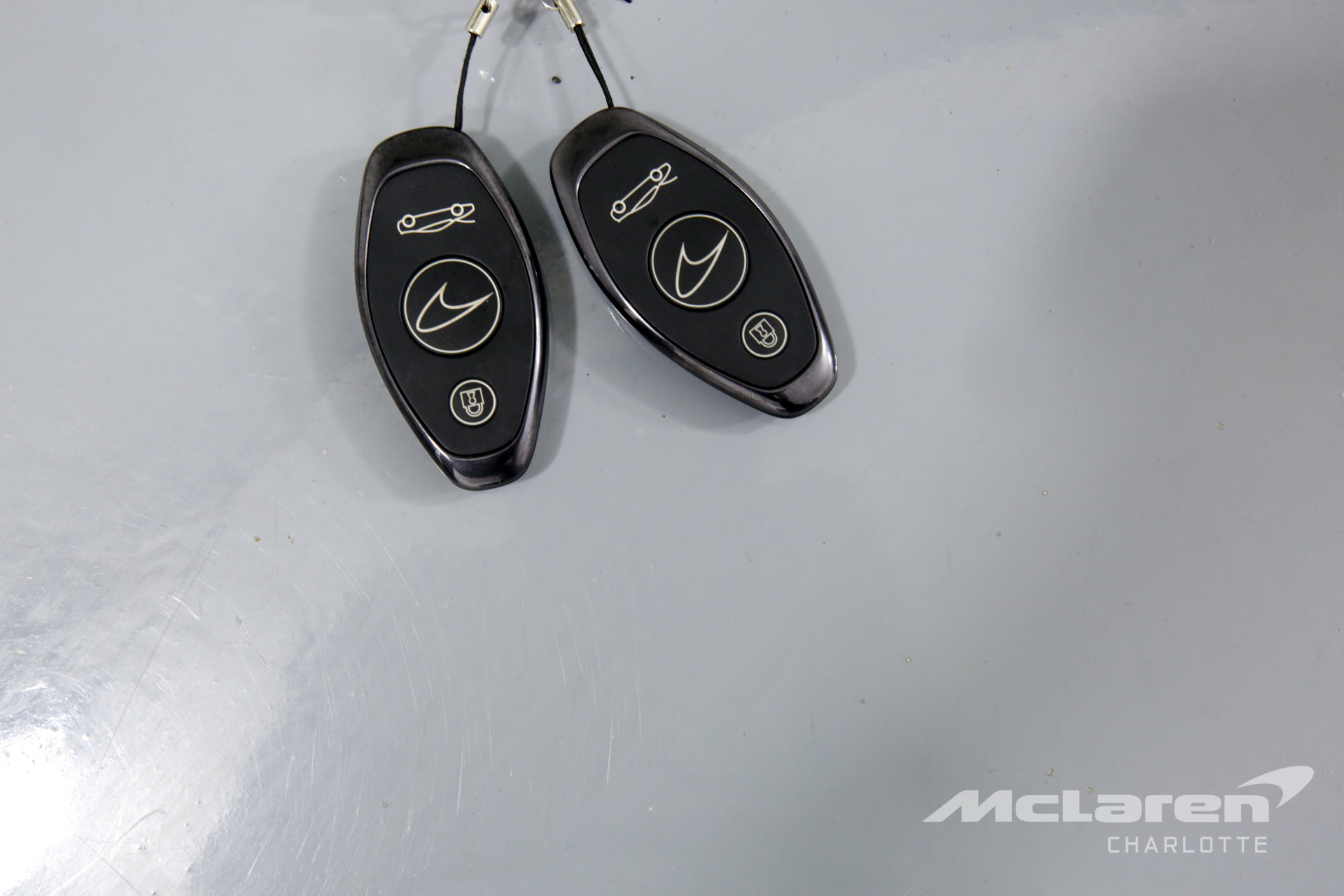 Used 2021 McLaren 765LT | Charlotte, NC