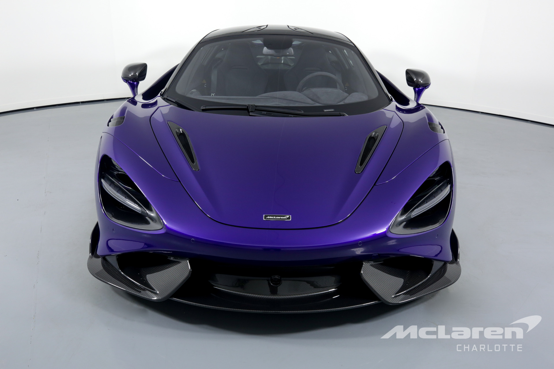 Used 2021 McLaren 765LT | Charlotte, NC