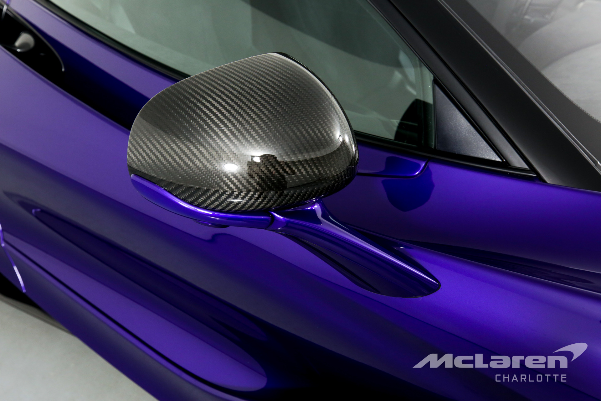 Used 2021 McLaren 765LT | Charlotte, NC