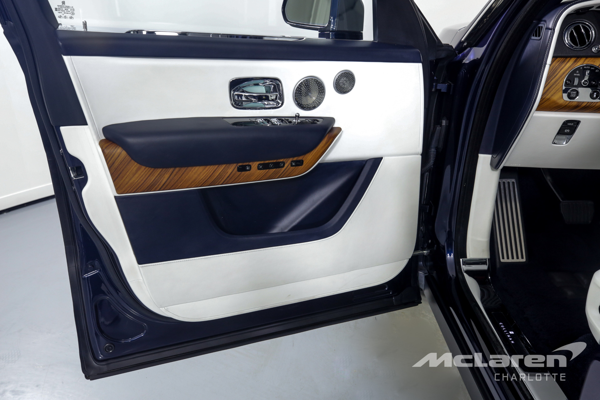 Used 2019 Rolls-Royce Cullinan | Charlotte, NC