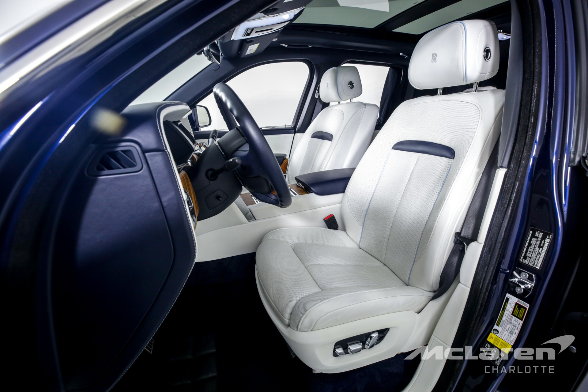 Used 2019 Rolls-Royce Cullinan | Charlotte, NC