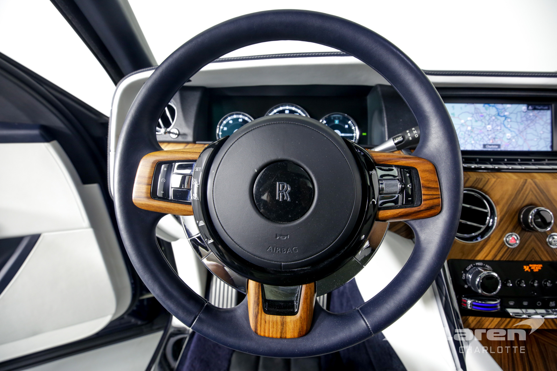 Used 2019 Rolls-Royce Cullinan | Charlotte, NC