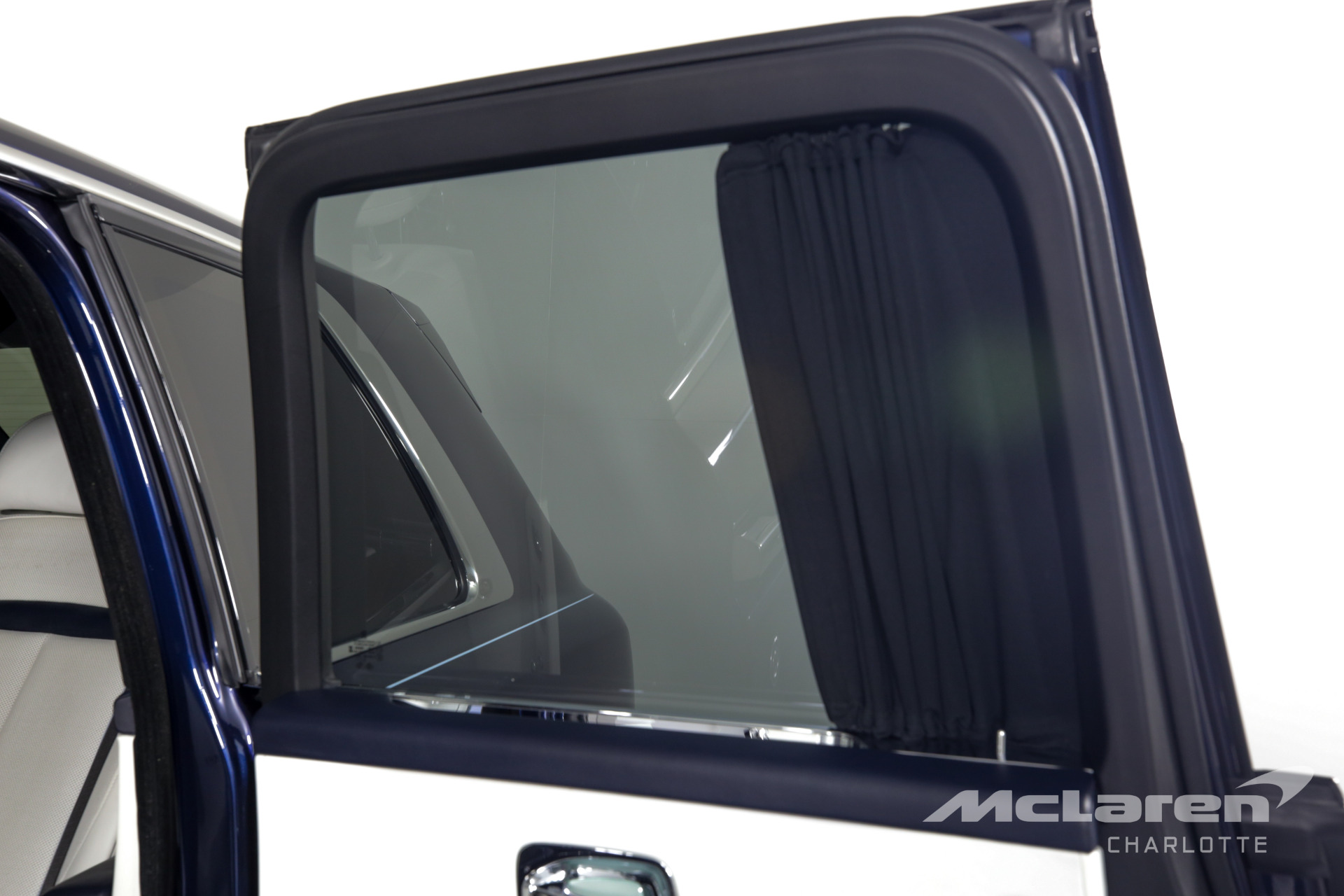 Used 2019 Rolls-Royce Cullinan | Charlotte, NC