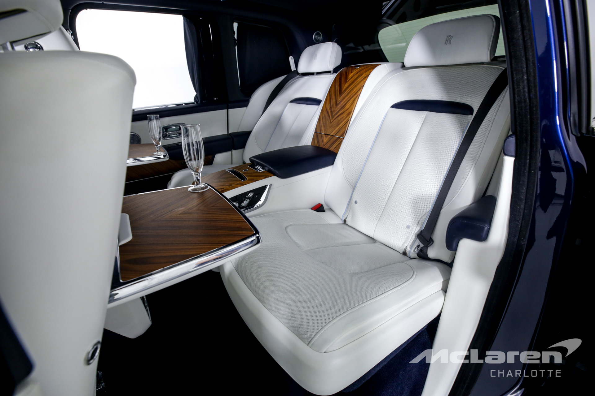 Used 2019 Rolls-Royce Cullinan | Charlotte, NC