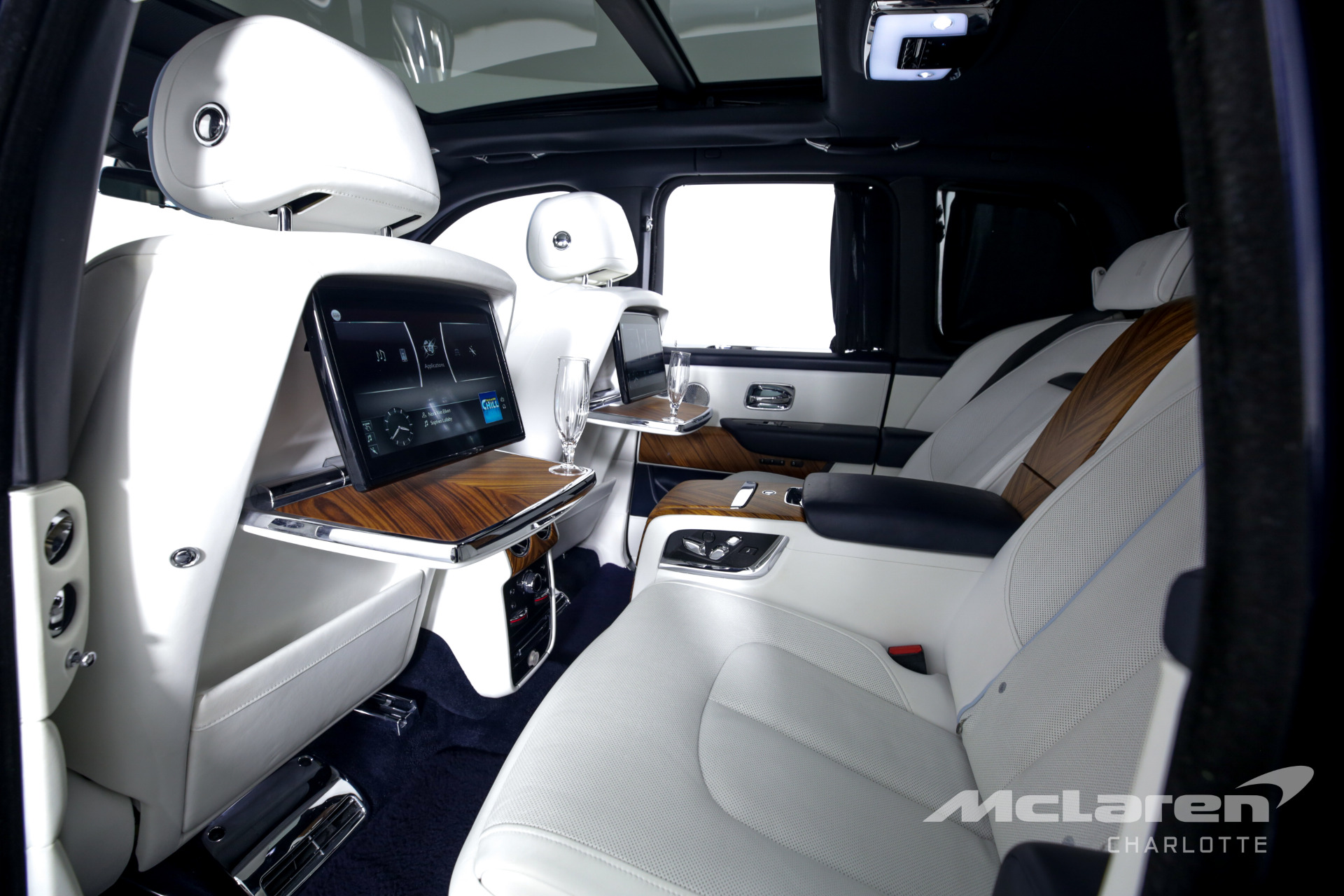 Used 2019 Rolls-Royce Cullinan | Charlotte, NC