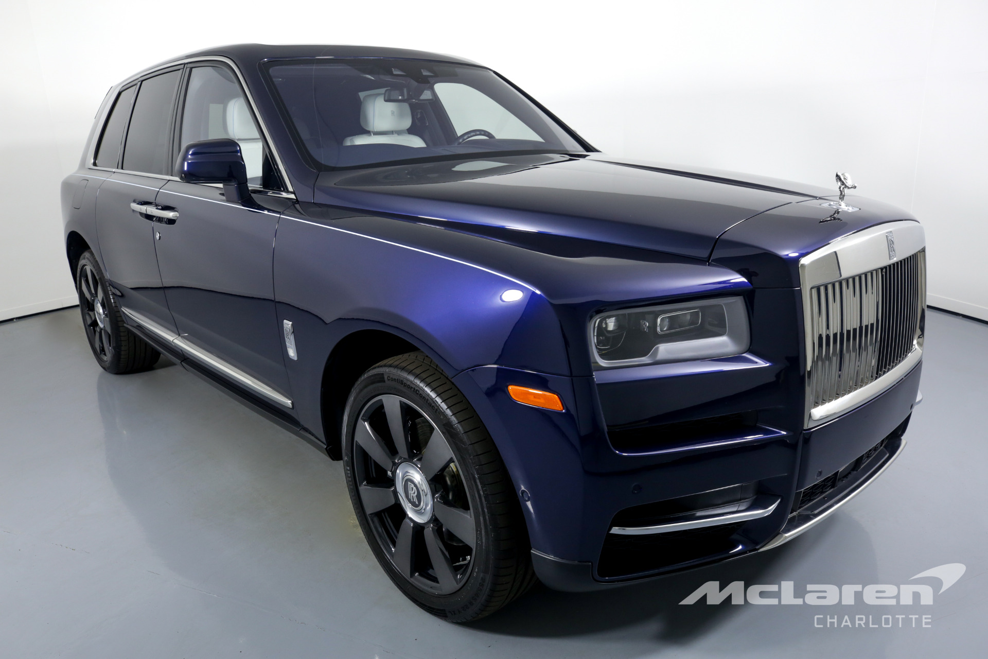 Used 2019 Rolls-Royce Cullinan | Charlotte, NC