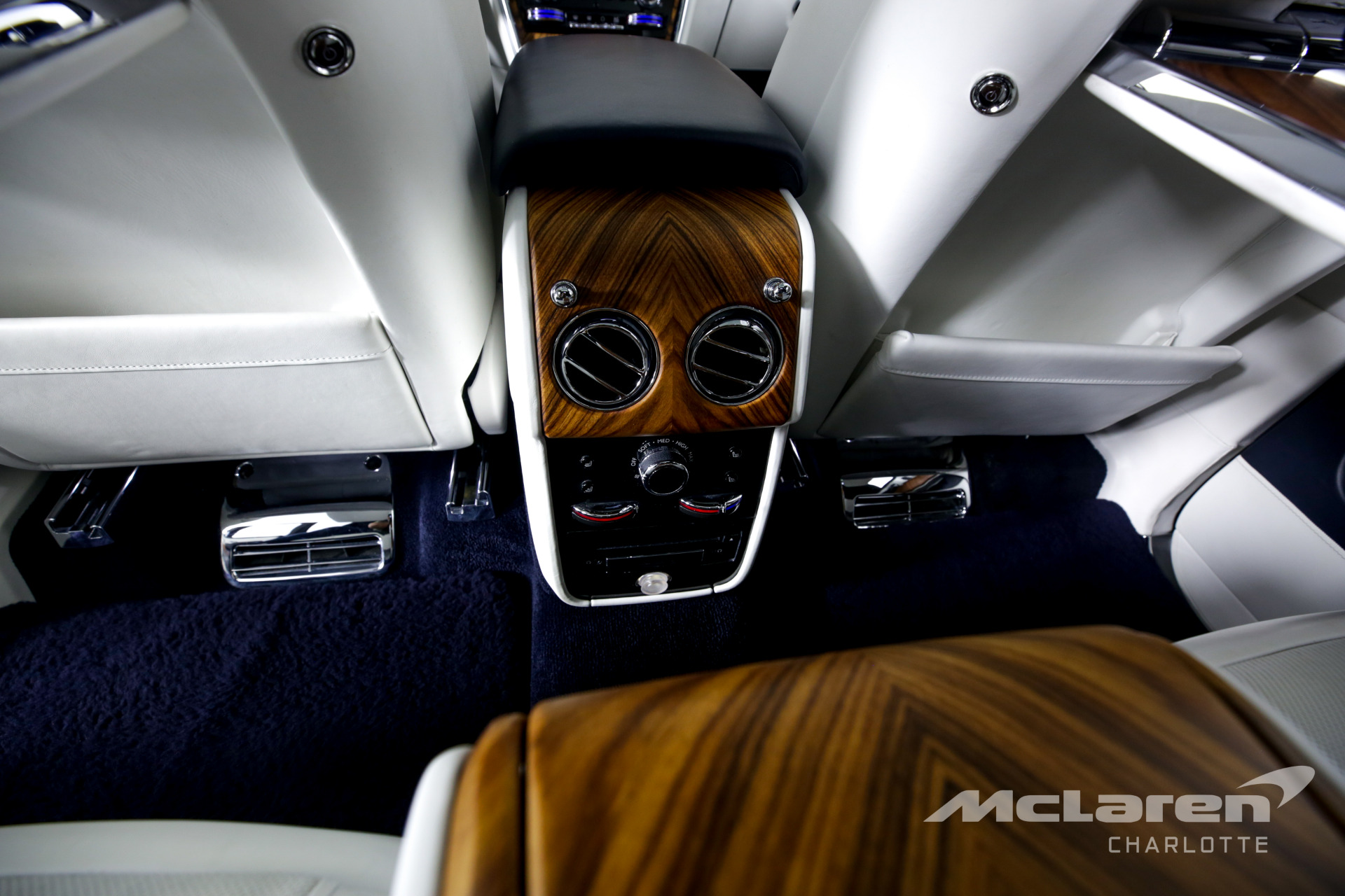 Used 2019 Rolls-Royce Cullinan | Charlotte, NC