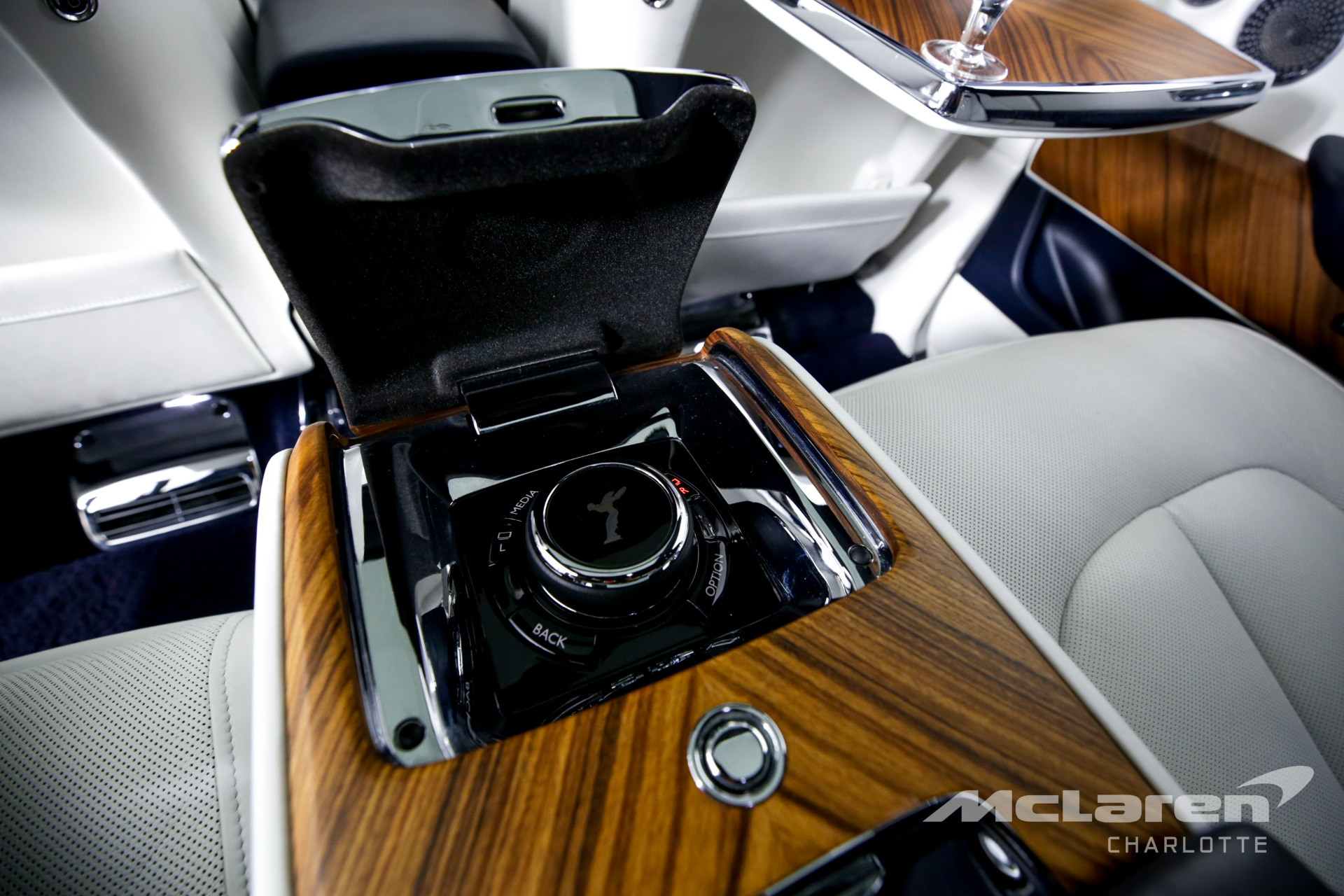 Used 2019 Rolls-Royce Cullinan | Charlotte, NC