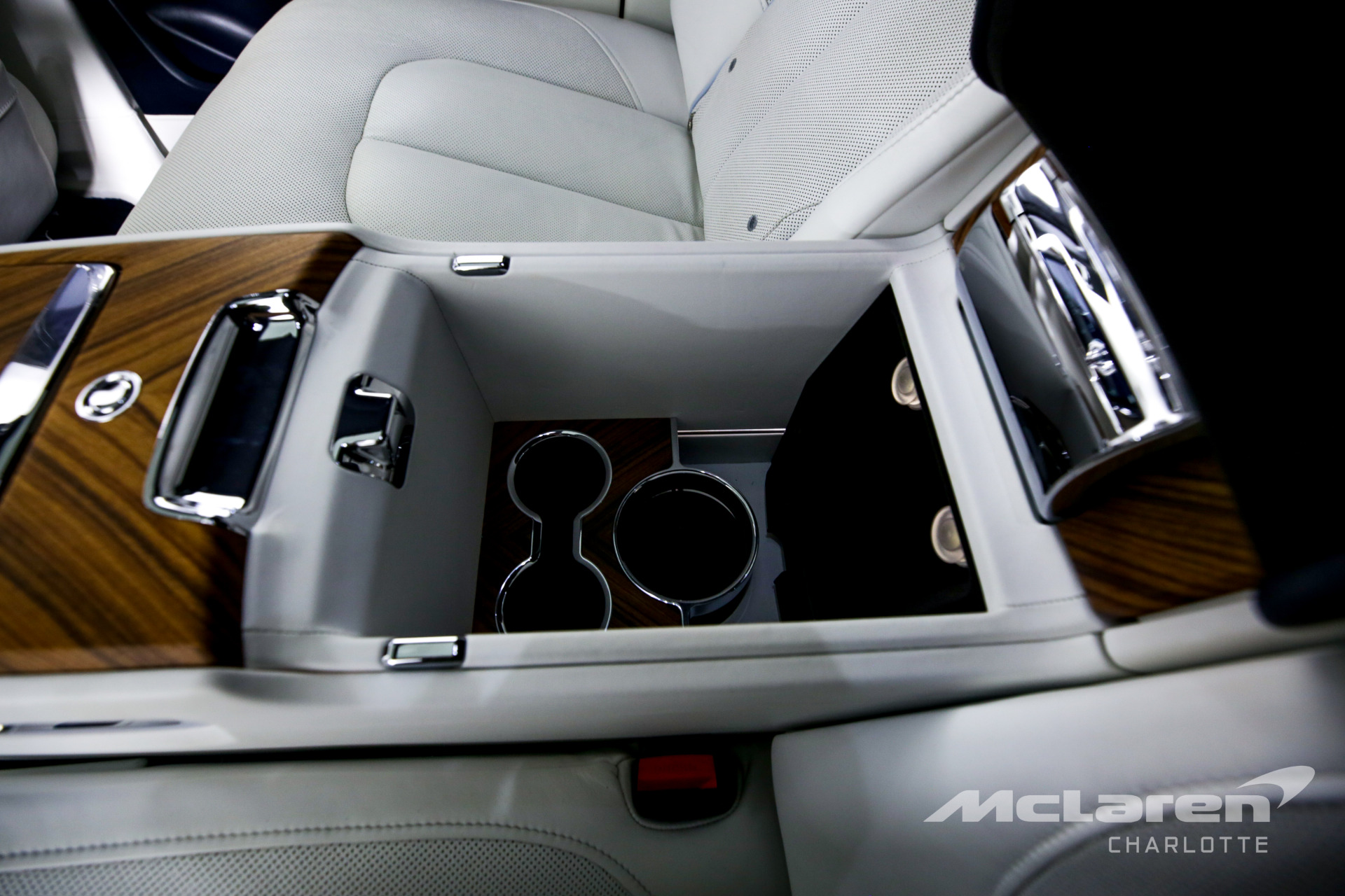 Used 2019 Rolls-Royce Cullinan | Charlotte, NC