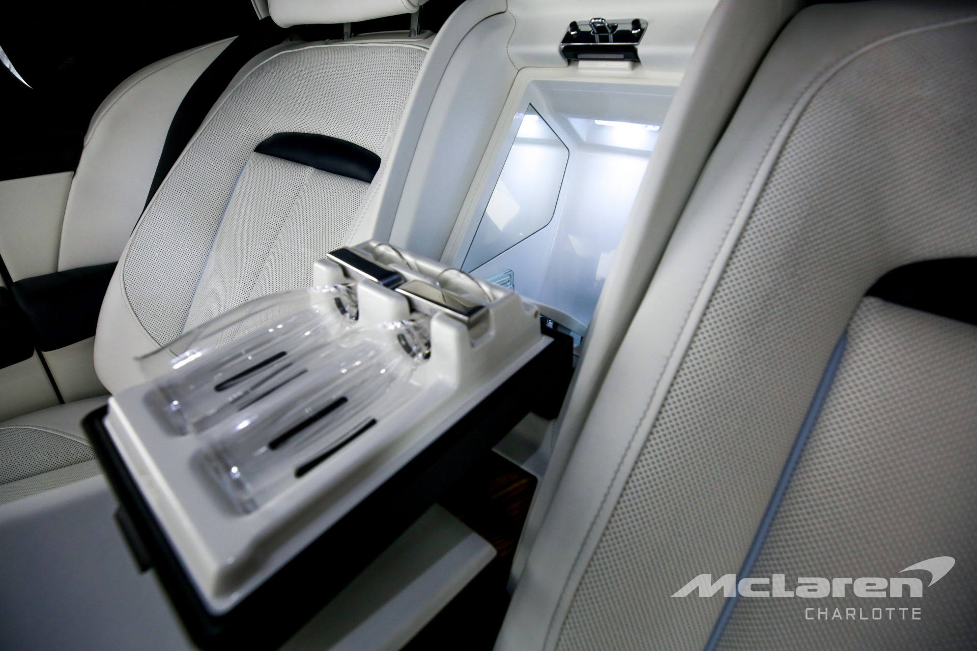 Used 2019 Rolls-Royce Cullinan | Charlotte, NC