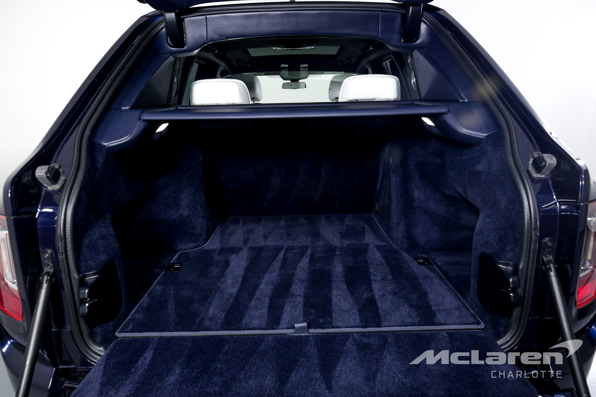 Used 2019 Rolls-Royce Cullinan | Charlotte, NC