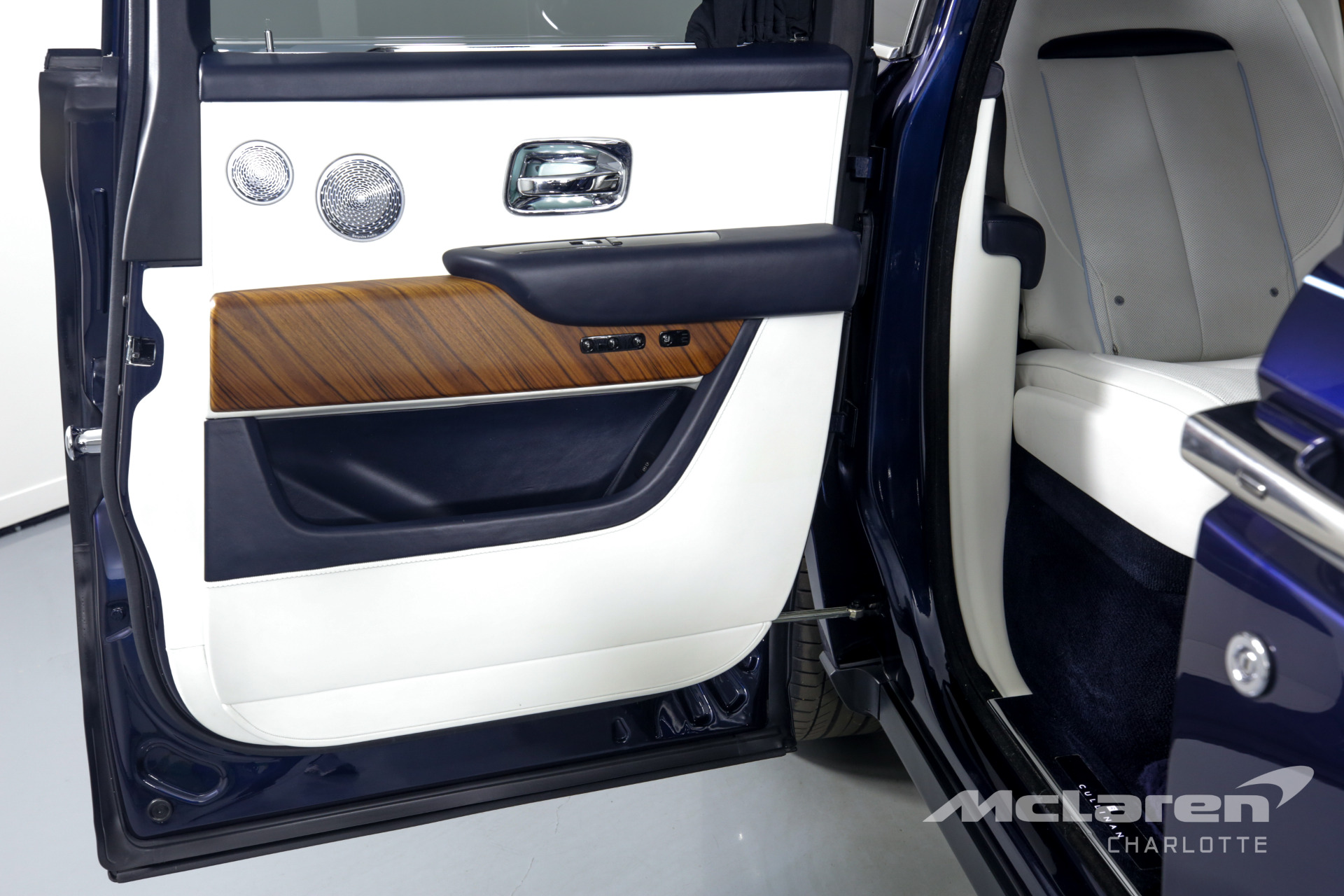 Used 2019 Rolls-Royce Cullinan | Charlotte, NC