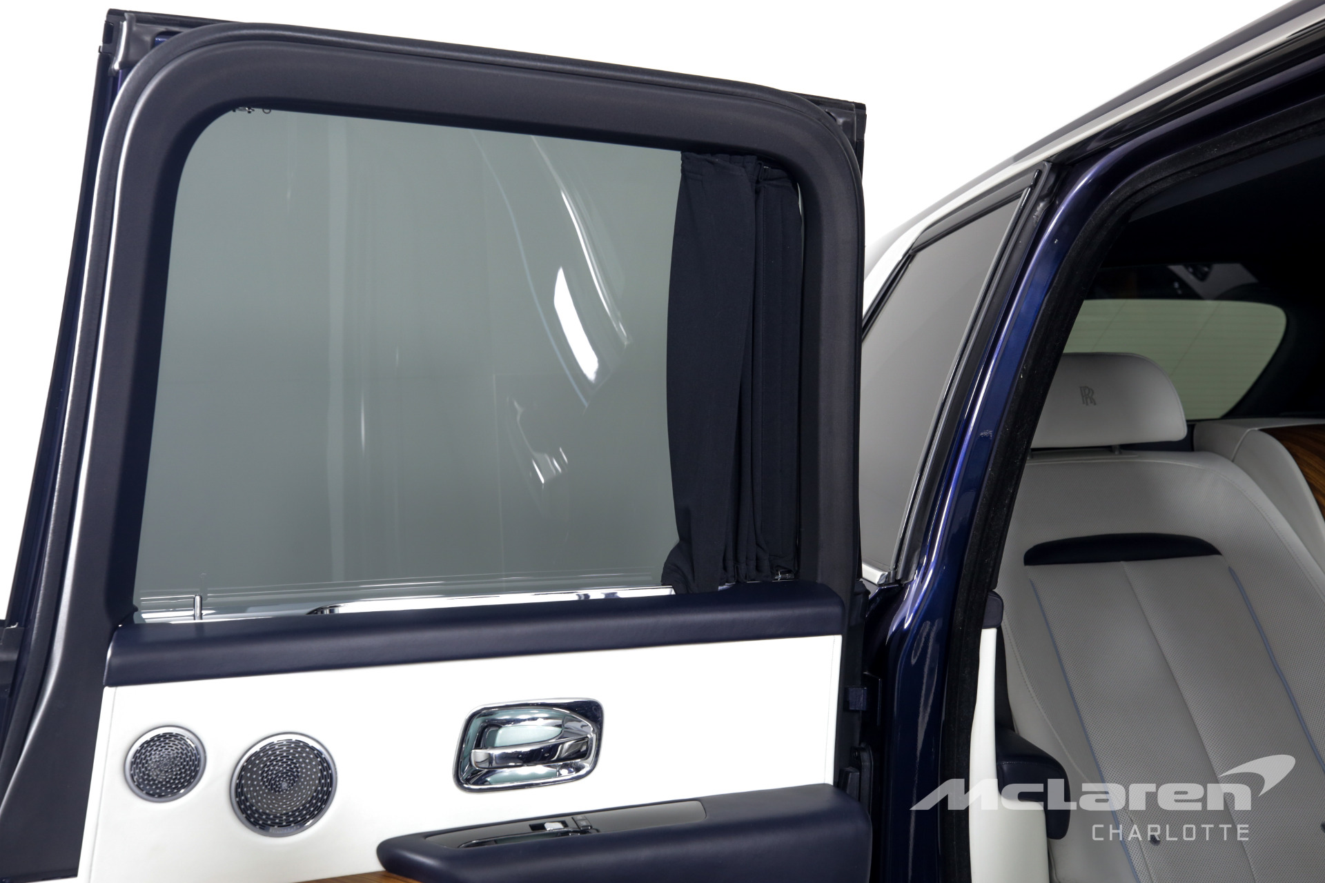 Used 2019 Rolls-Royce Cullinan | Charlotte, NC
