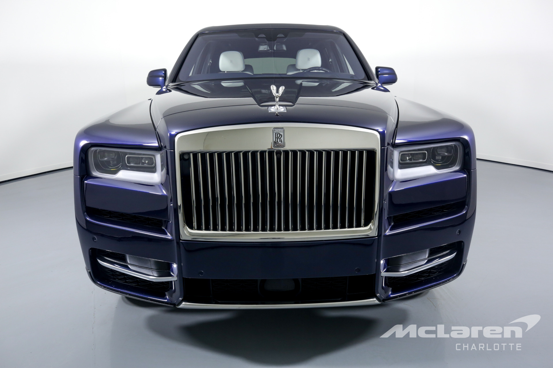 Used 2019 Rolls-Royce Cullinan | Charlotte, NC