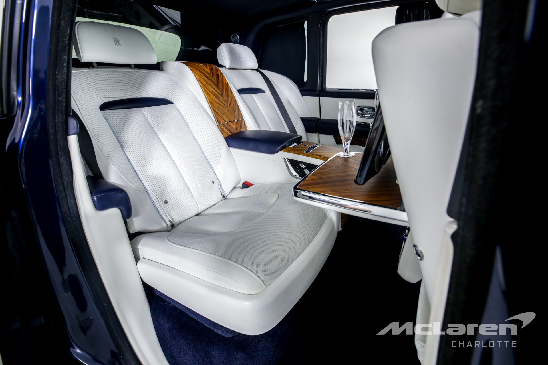 Used 2019 Rolls-Royce Cullinan | Charlotte, NC