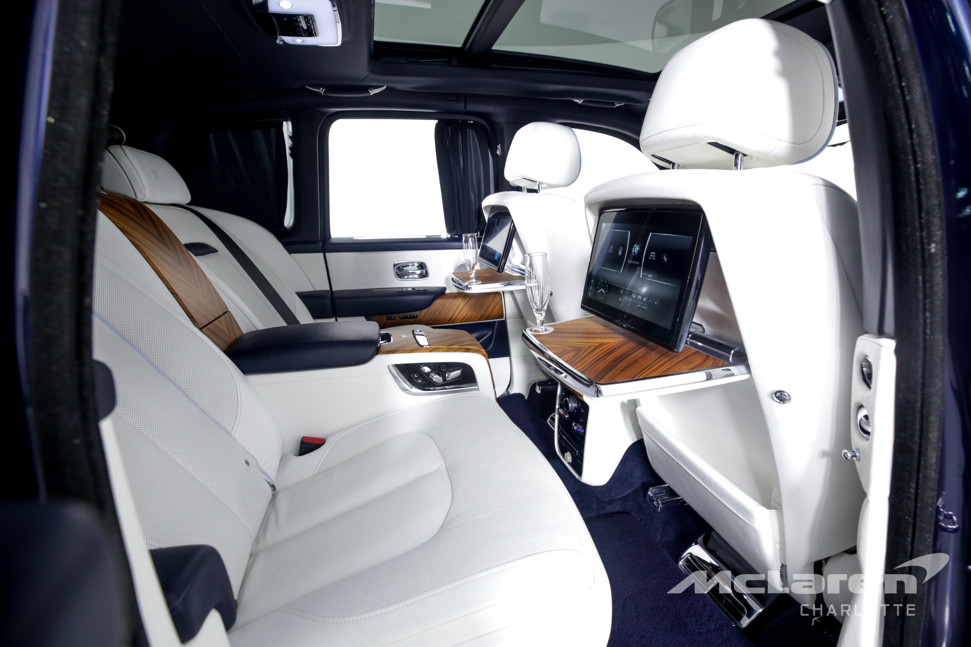 Used 2019 Rolls-Royce Cullinan | Charlotte, NC
