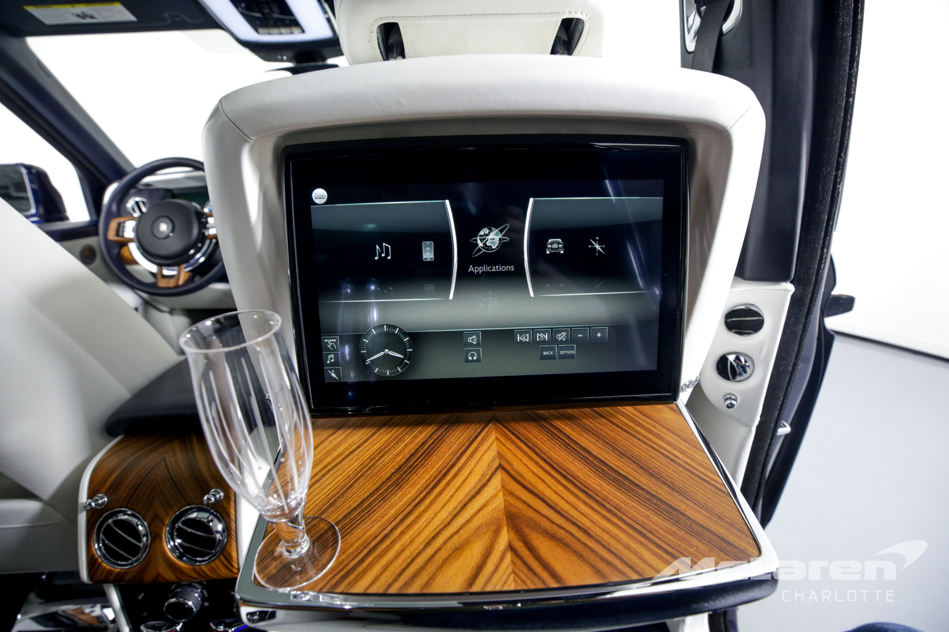 Used 2019 Rolls-Royce Cullinan | Charlotte, NC