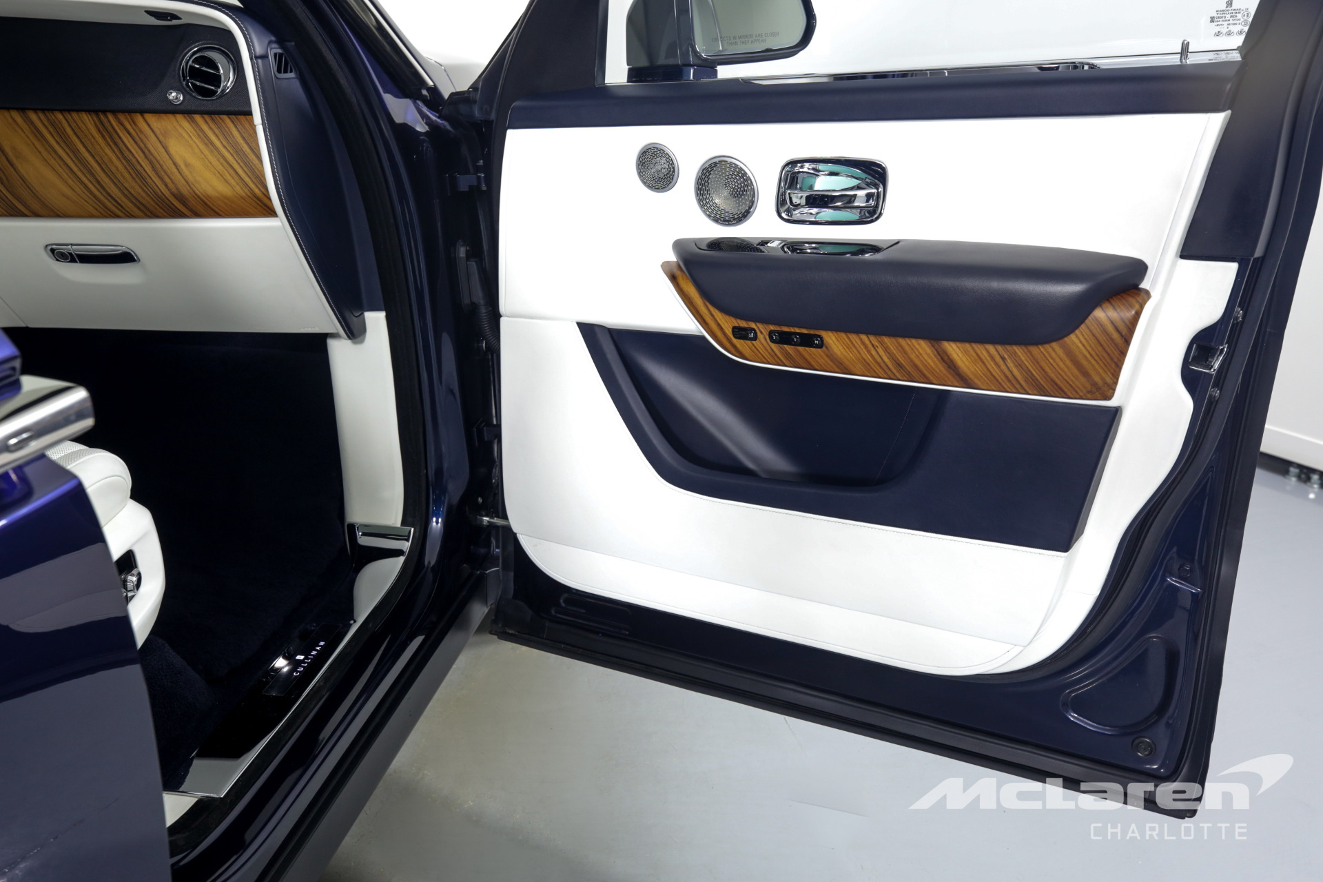 Used 2019 Rolls-Royce Cullinan | Charlotte, NC