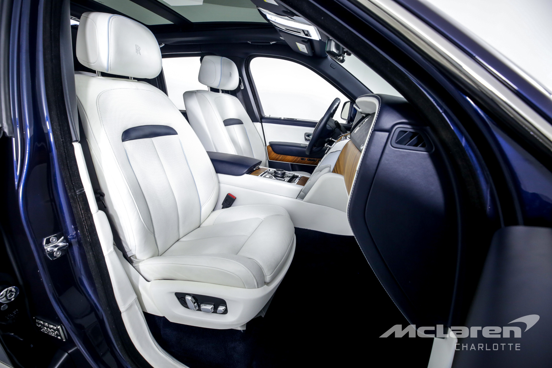 Used 2019 Rolls-Royce Cullinan | Charlotte, NC