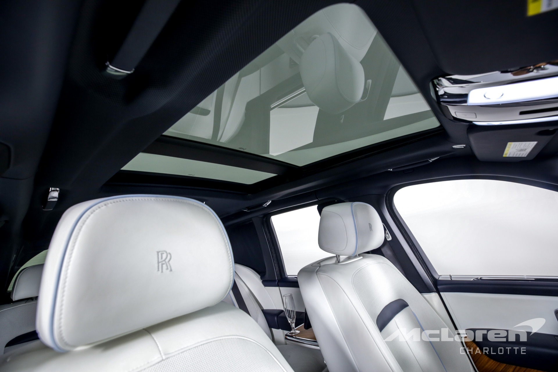 Used 2019 Rolls-Royce Cullinan | Charlotte, NC