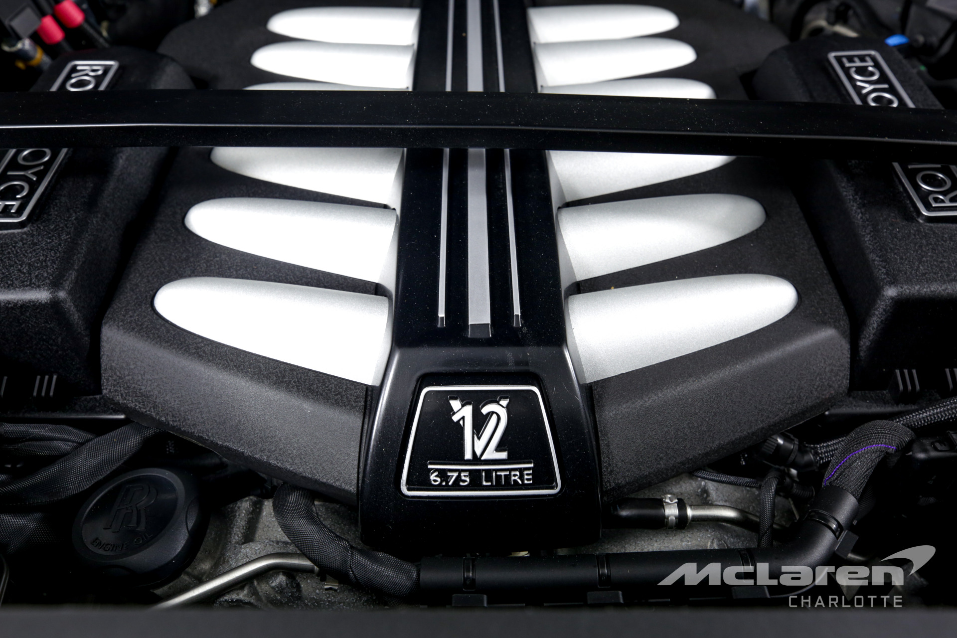 Used 2019 Rolls-Royce Cullinan | Charlotte, NC