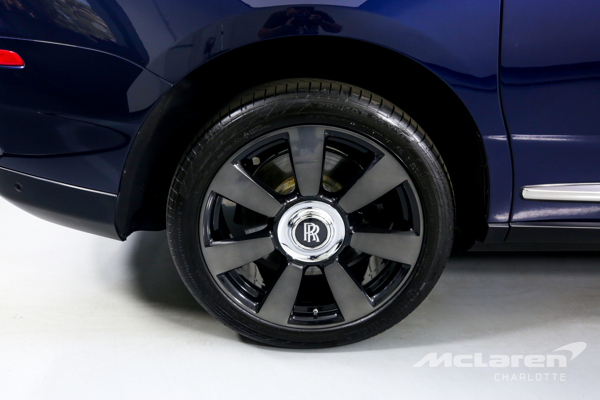 Used 2019 Rolls-Royce Cullinan | Charlotte, NC