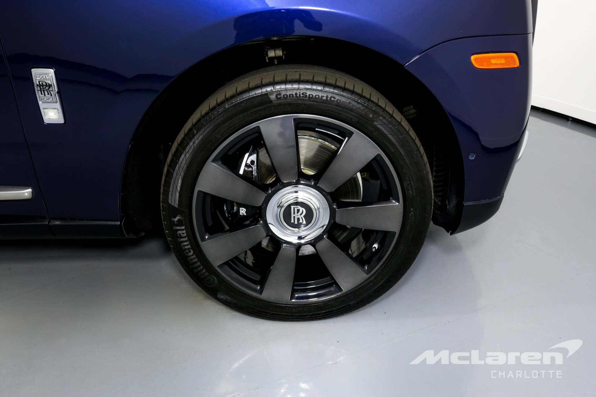 Used 2019 Rolls-Royce Cullinan | Charlotte, NC