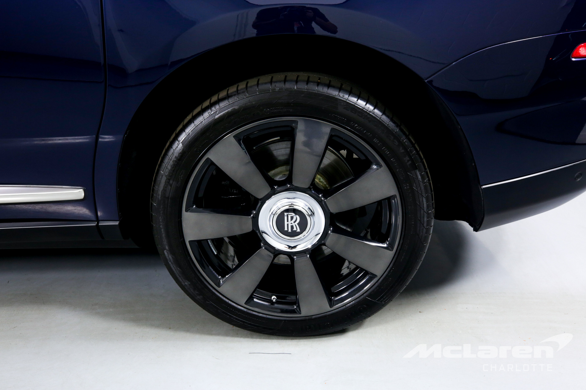 Used 2019 Rolls-Royce Cullinan | Charlotte, NC