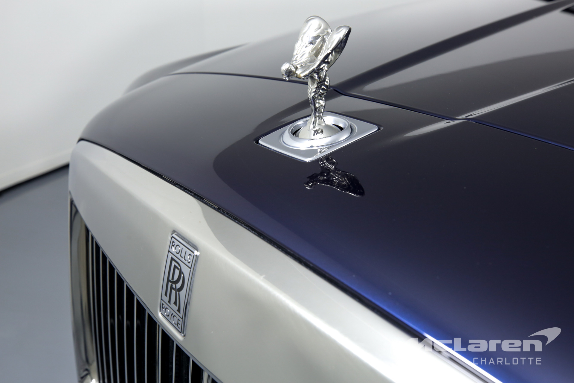 Used 2019 Rolls-Royce Cullinan | Charlotte, NC