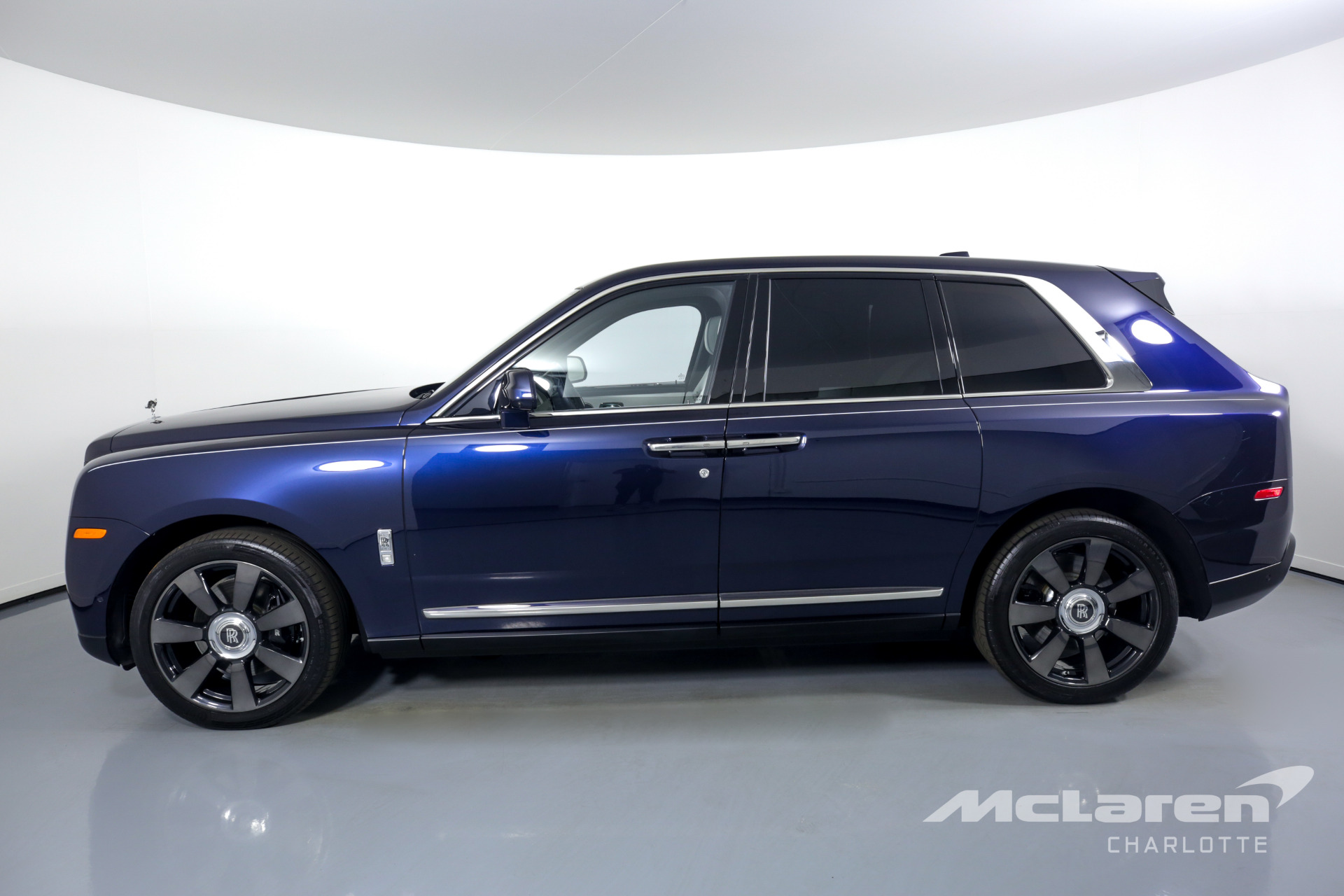 Used 2019 Rolls-Royce Cullinan | Charlotte, NC