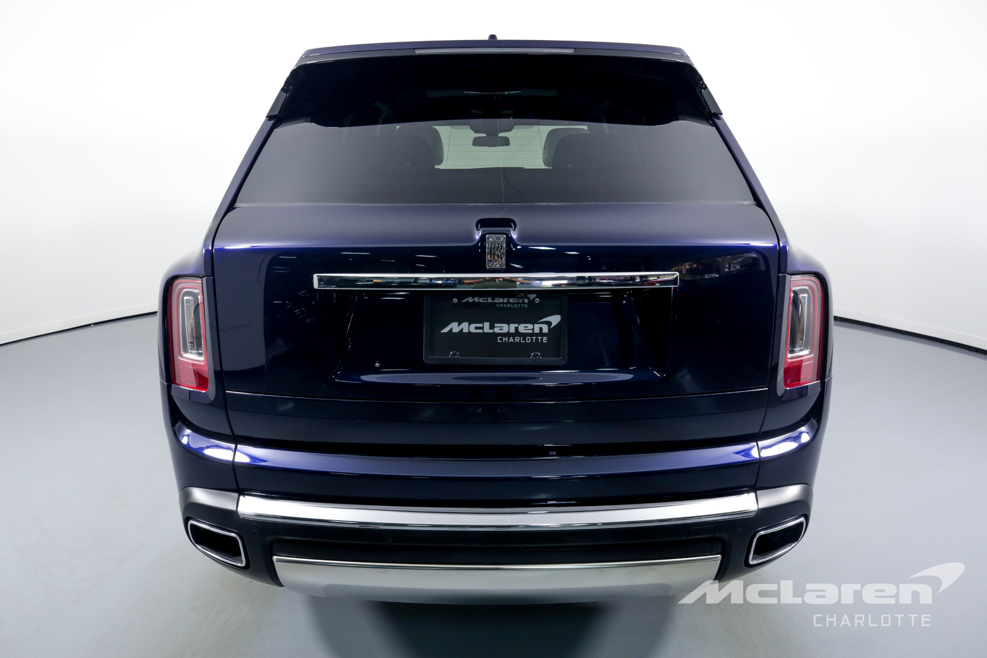 Used 2019 Rolls-Royce Cullinan | Charlotte, NC