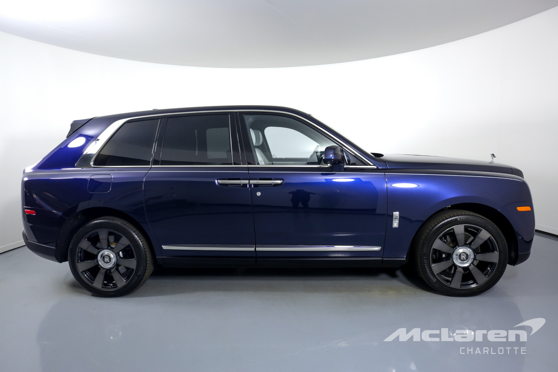 Used 2019 Rolls-Royce Cullinan | Charlotte, NC