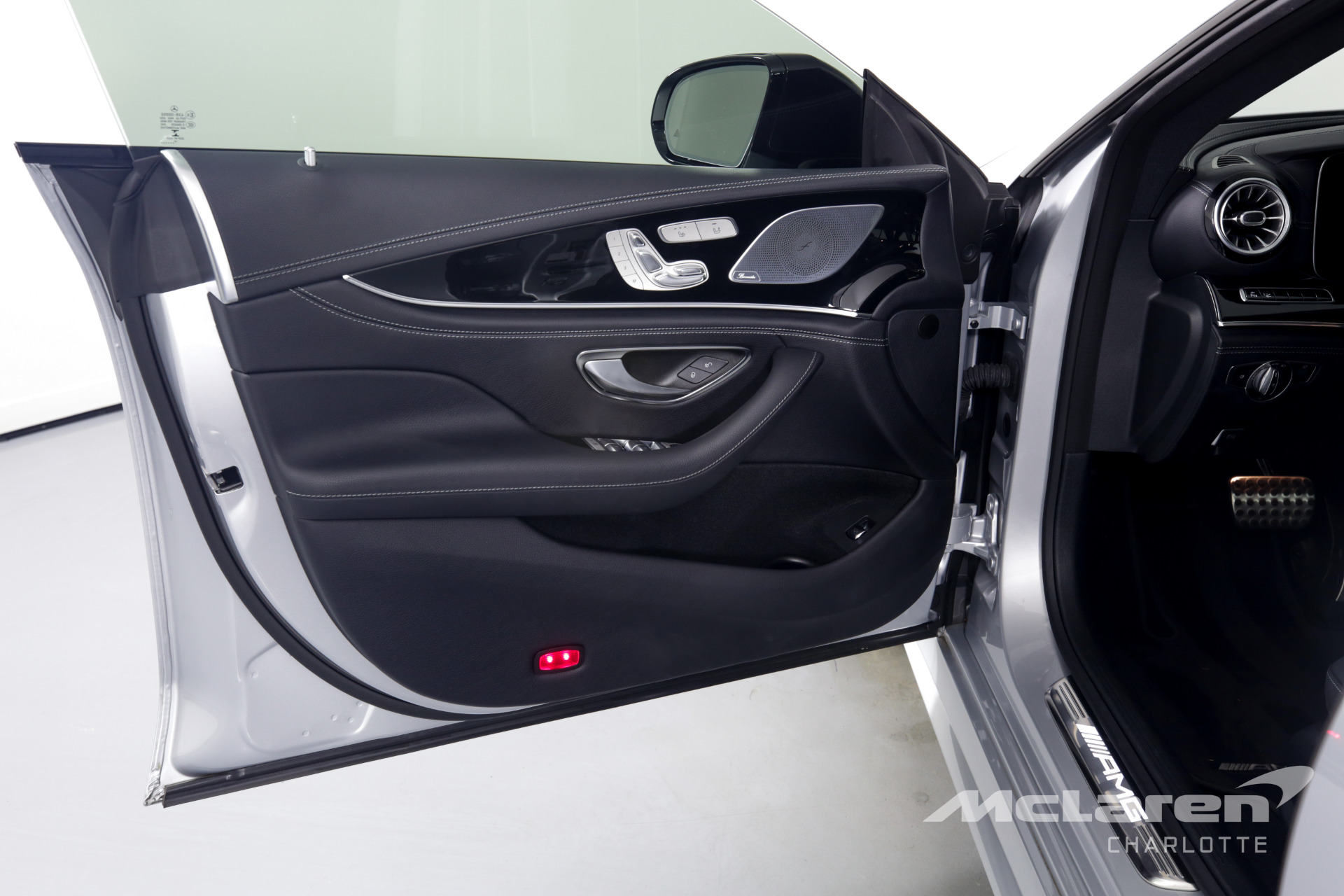 Used 2020 Mercedes-Benz AMG GT 53 | Charlotte, NC