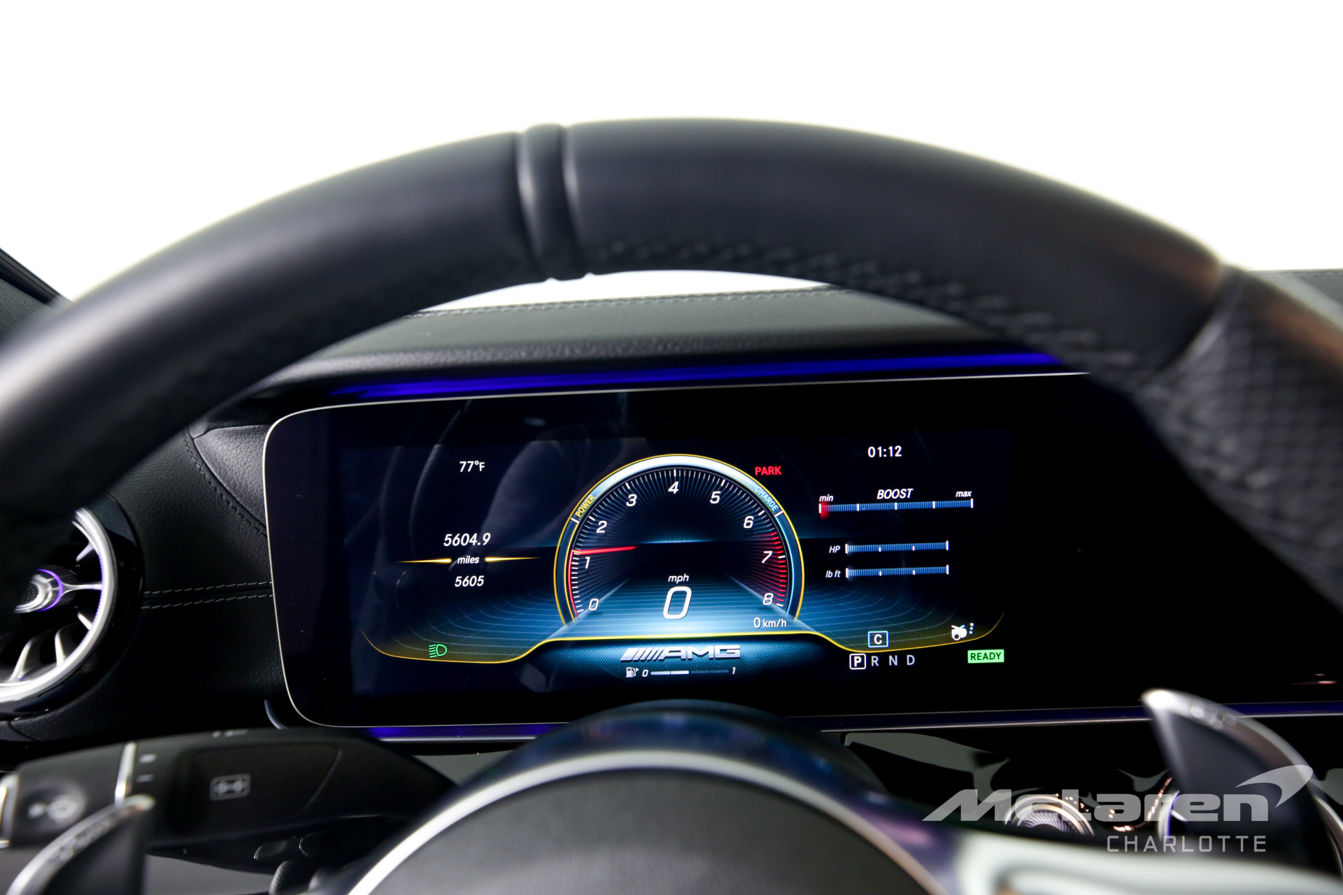 Used 2020 Mercedes-Benz AMG GT 53 | Charlotte, NC