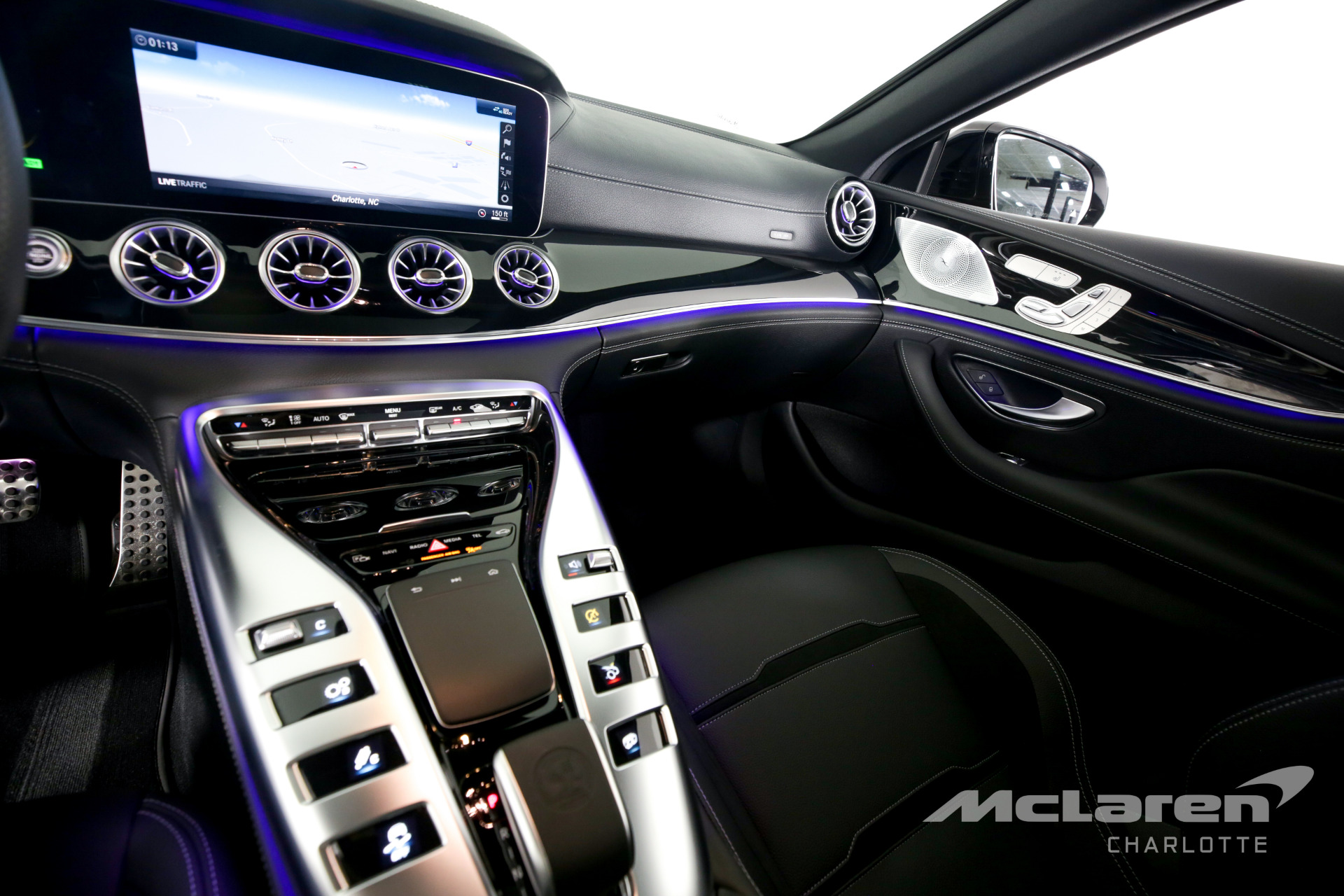 Used 2020 Mercedes-Benz AMG GT 53 | Charlotte, NC