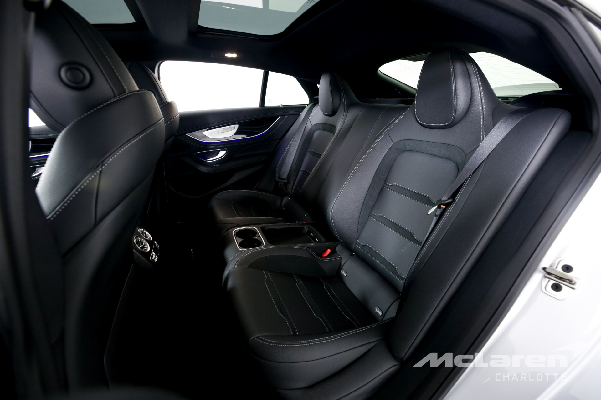 Used 2020 Mercedes-Benz AMG GT 53 | Charlotte, NC