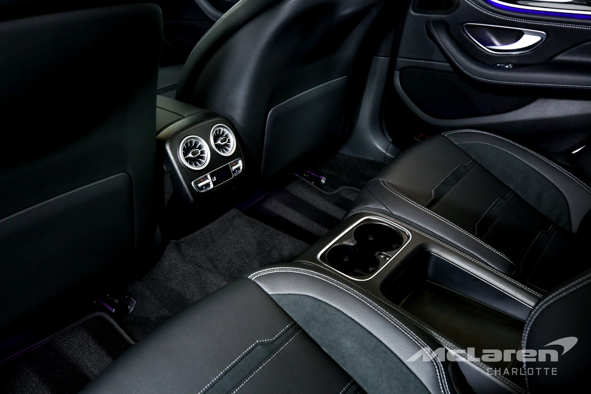 Used 2020 Mercedes-Benz AMG GT 53 | Charlotte, NC