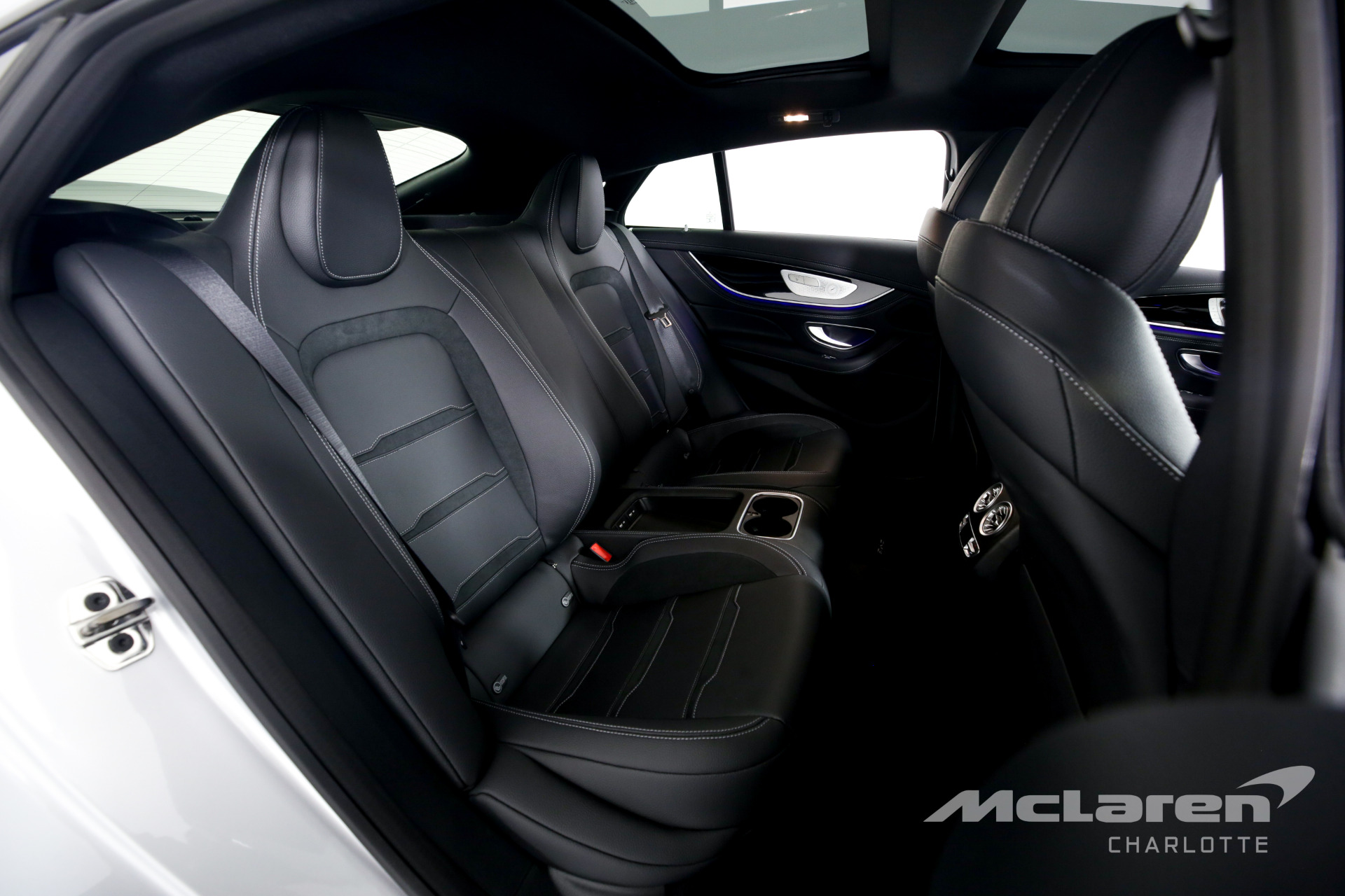 Used 2020 Mercedes-Benz AMG GT 53 | Charlotte, NC