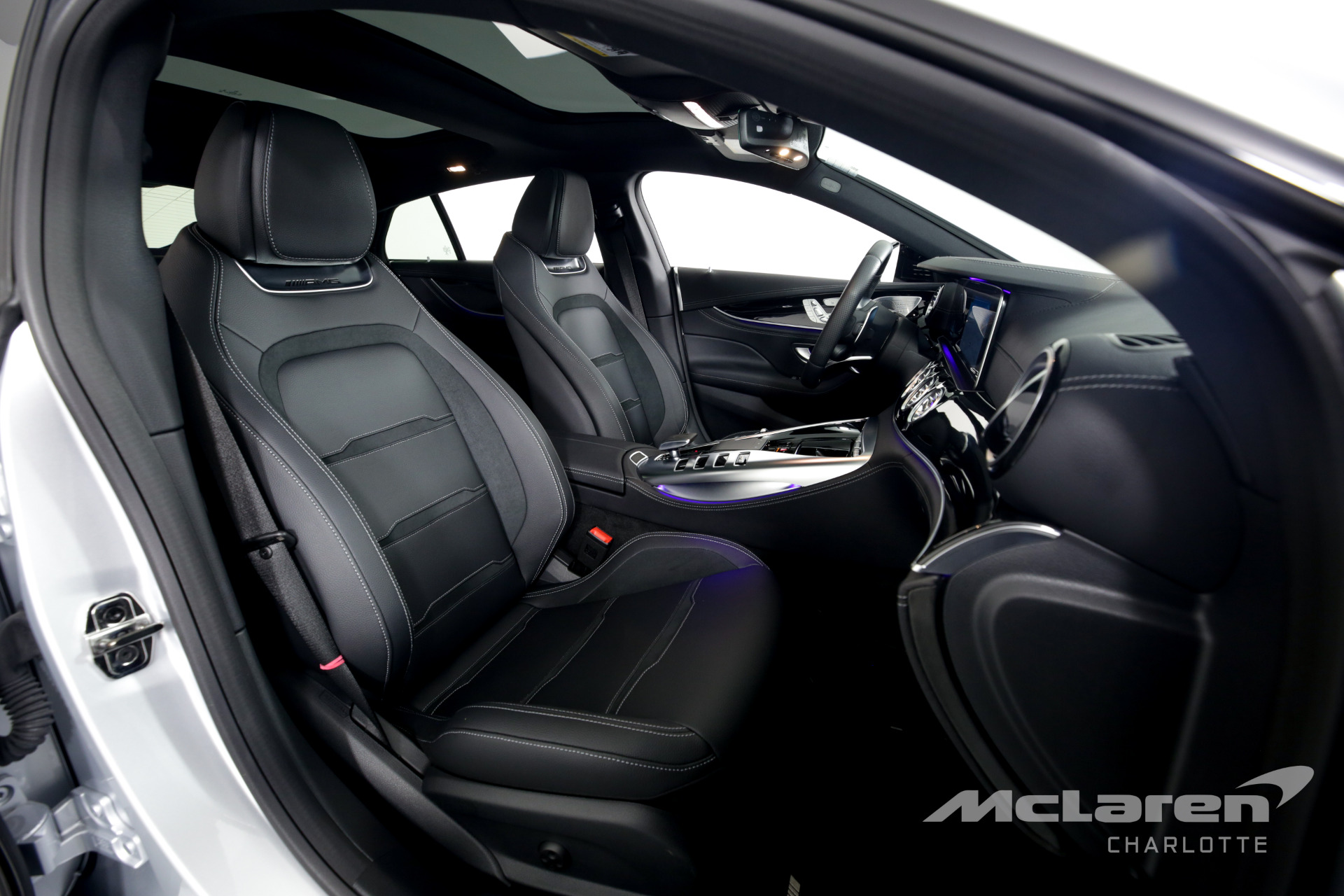 Used 2020 Mercedes-Benz AMG GT 53 | Charlotte, NC