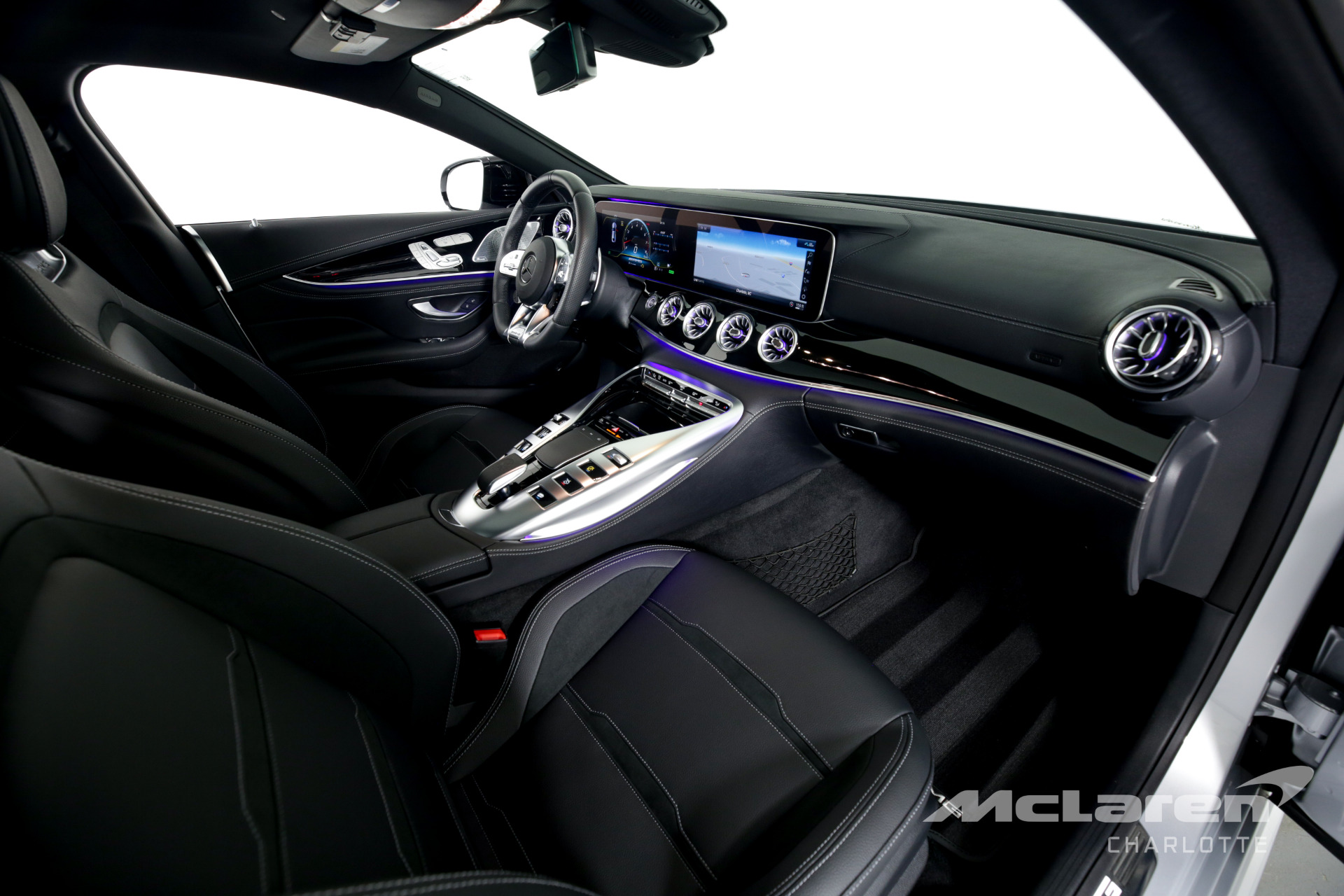 Used 2020 Mercedes-Benz AMG GT 53 | Charlotte, NC