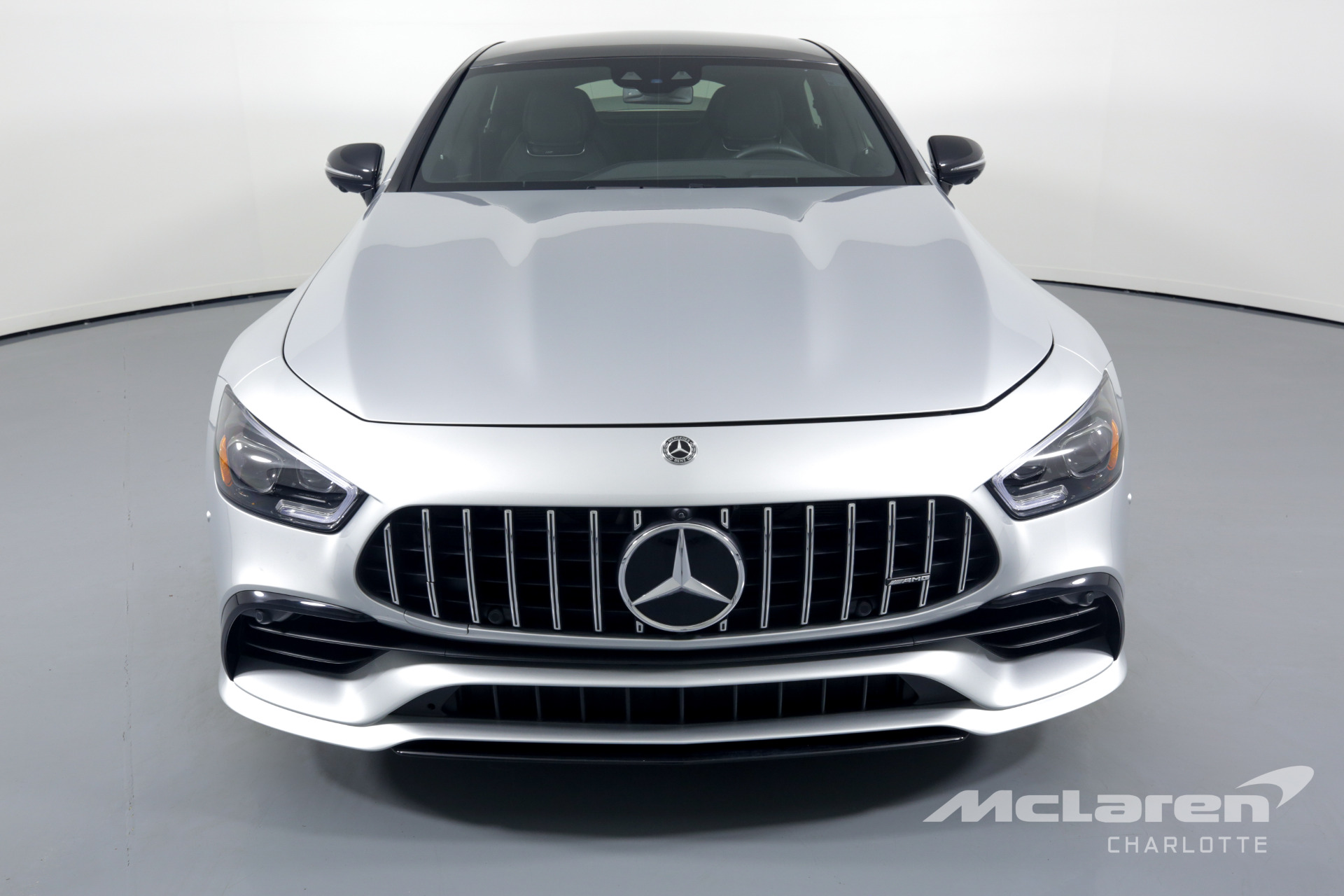 Used 2020 Mercedes-Benz AMG GT 53 | Charlotte, NC