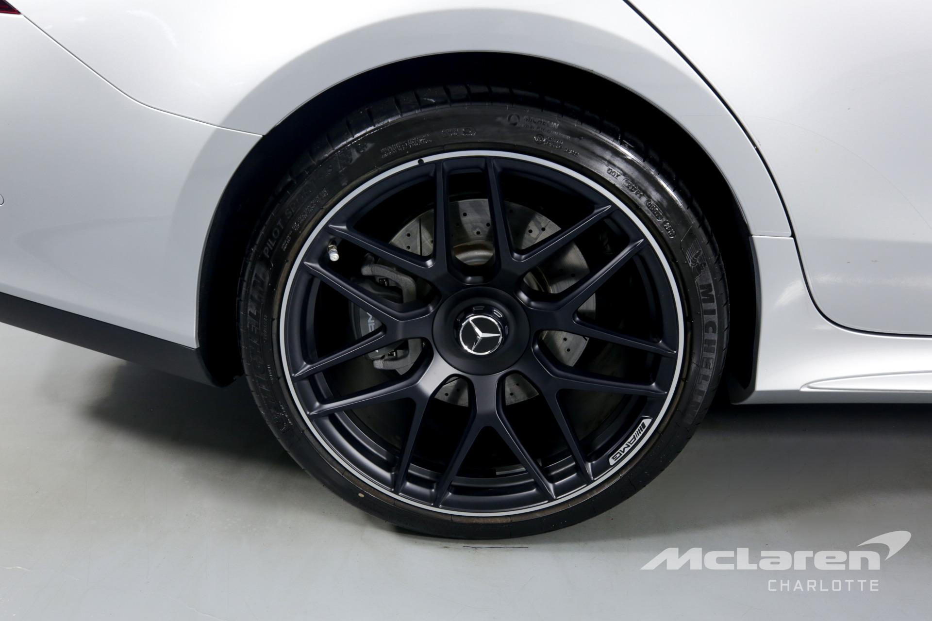 Used 2020 Mercedes-Benz AMG GT 53 | Charlotte, NC