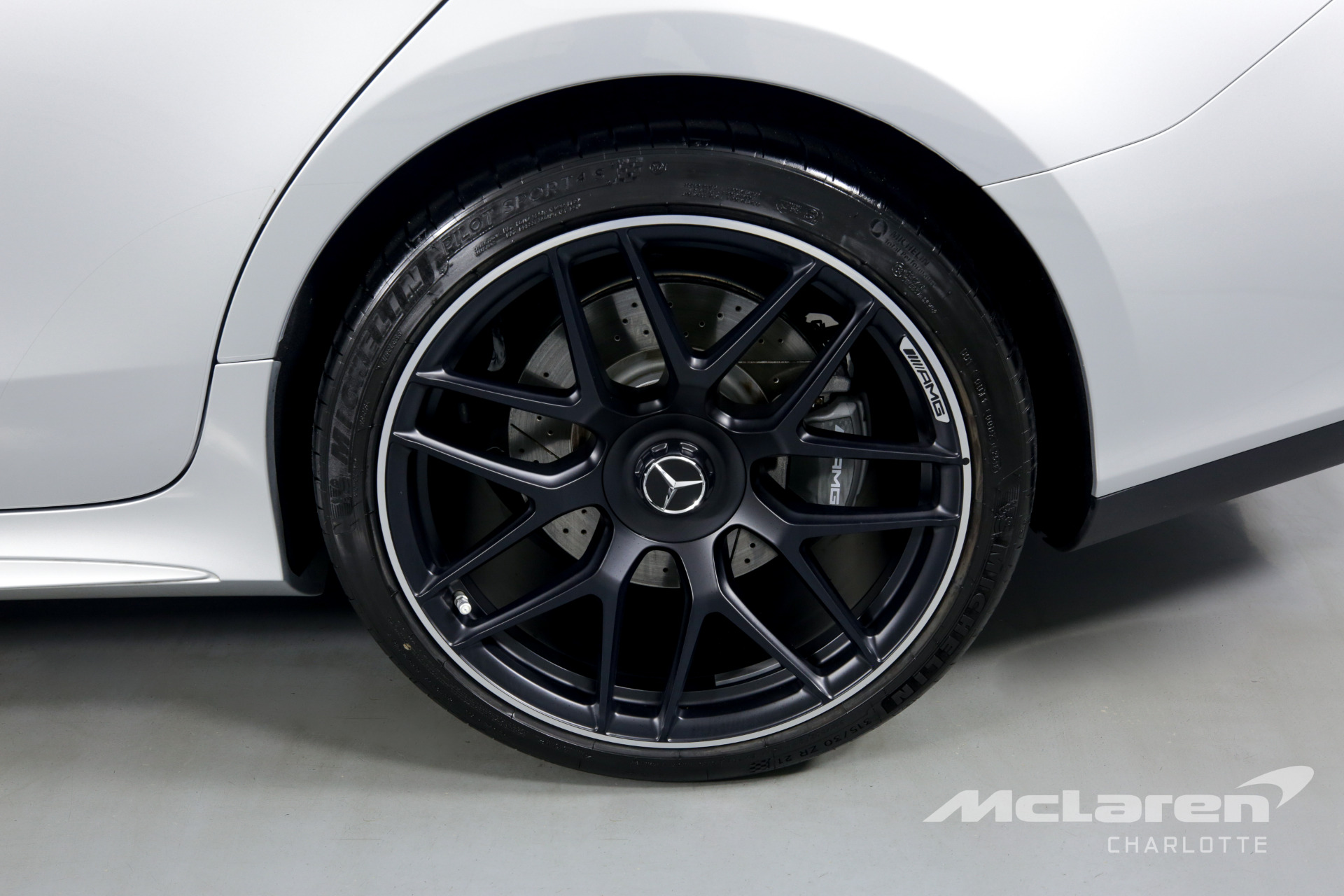 Used 2020 Mercedes-Benz AMG GT 53 | Charlotte, NC