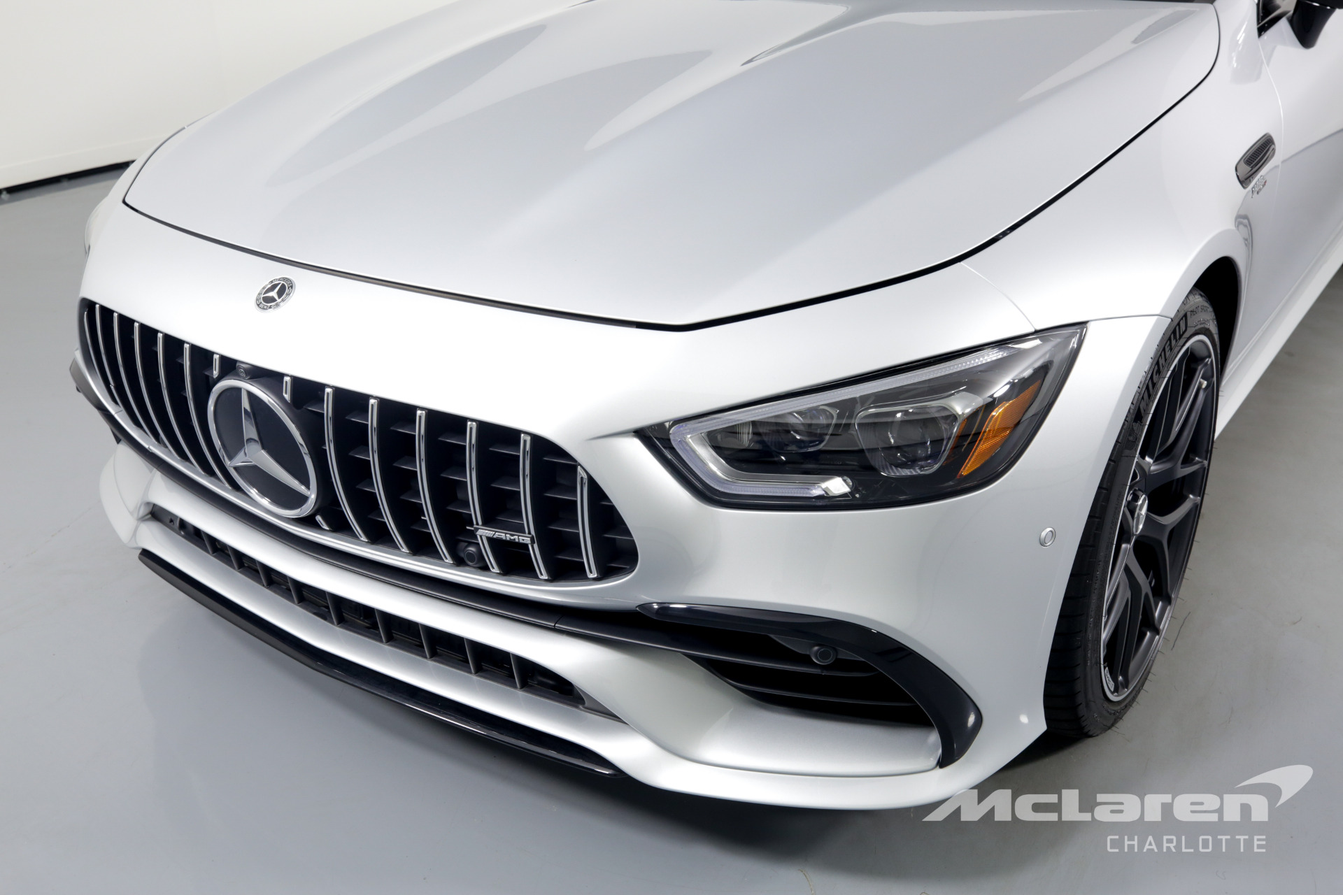 Used 2020 Mercedes-Benz AMG GT 53 | Charlotte, NC