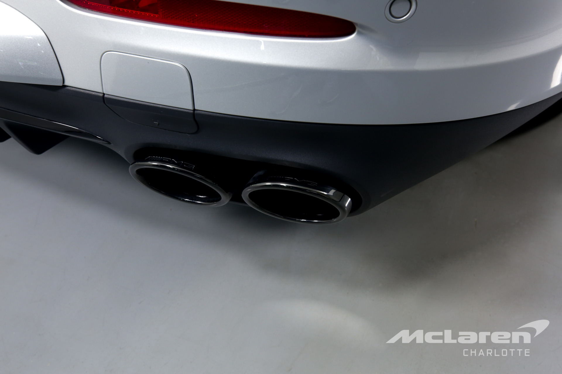 Used 2020 Mercedes-Benz AMG GT 53 | Charlotte, NC